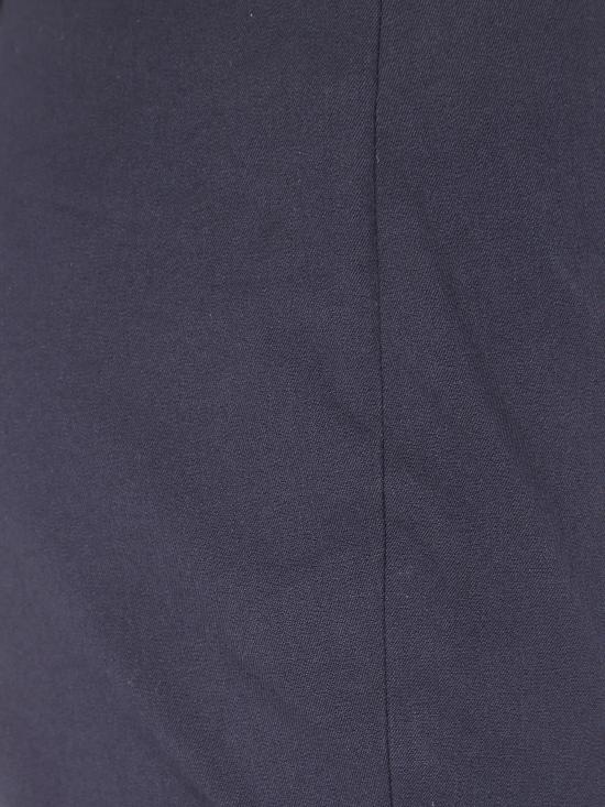 25FW 랄프 로렌 스트레이트 팬츠 200631310 097 003 BLACK - RALPH LAUREN