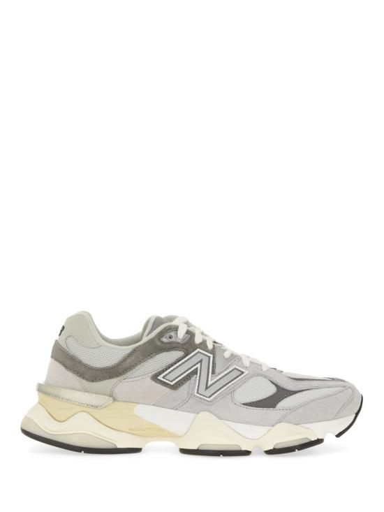 26SS 뉴발란스 9060 스니커즈 U9060GRY GREY - NEW BALANCE
