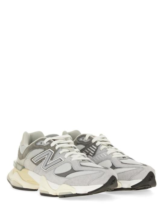 26SS 뉴발란스 9060 스니커즈 U9060GRY GREY - NEW BALANCE