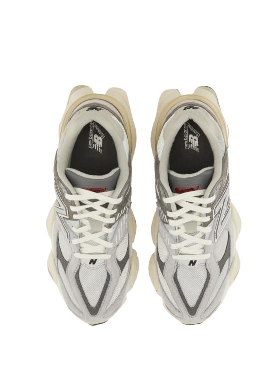26SS 뉴발란스 9060 스니커즈 U9060GRY GREY - NEW BALANCE