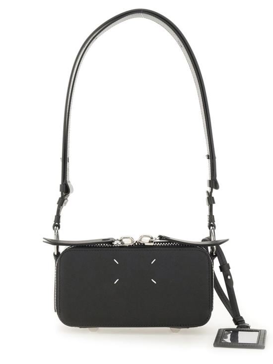 25FW 마르지엘라 숄더백 SB1WD0031 P7275T8013 BLACK - MAISON MARGIELA