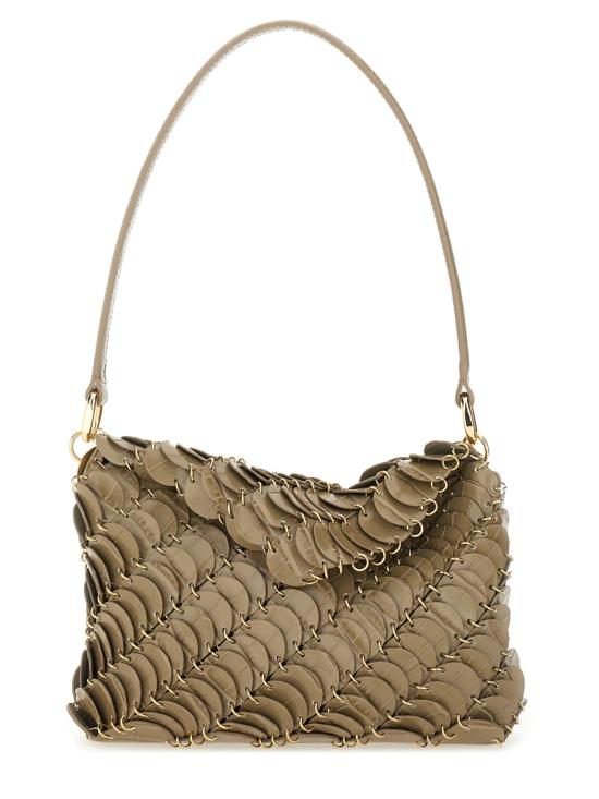 26SS 파코라반 숄더백 25ASS0424CLF260 M291 BEIGE