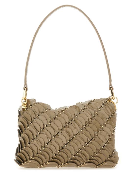 26SS 파코라반 숄더백 25ASS0424CLF260 M291 BEIGE - PACO RABANNE