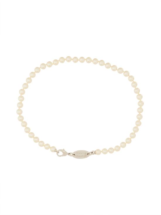 25FW 비비안웨스트우드 목걸이/팬던트 63010087 02P155IMP155 SILVER - VIVIENNE WESTWOOD