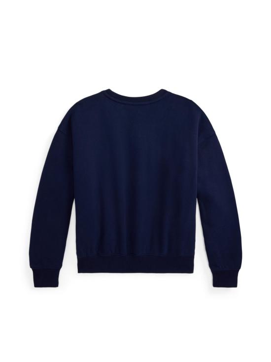 25FW [키즈] 폴로 랄프로렌 티셔츠 313 979037 001 001 REFINED NAVY - POLO RALPH LAUREN