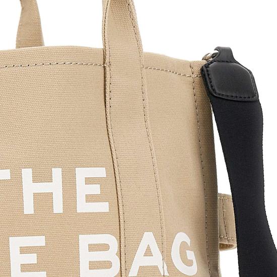 25FW 마크제이콥스 토트백 M0016161 260 Beige - MARC JACOBS