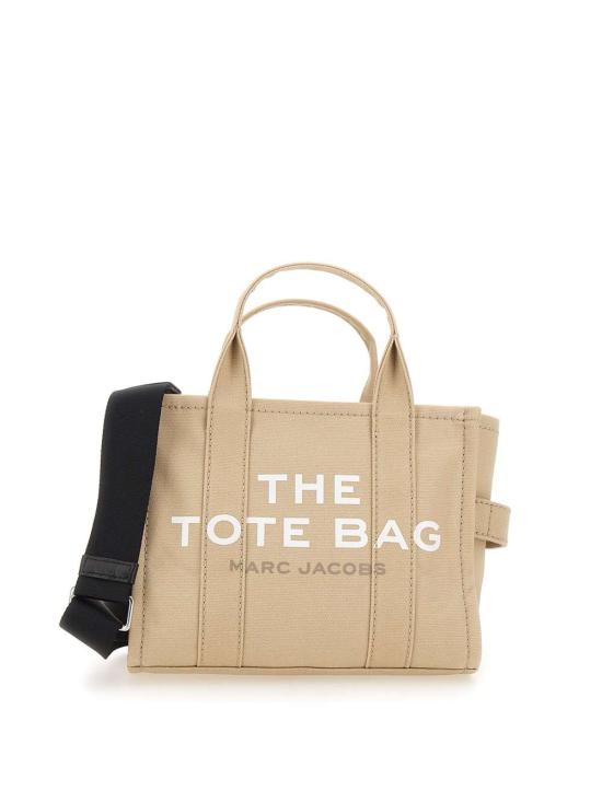 25FW 마크제이콥스 더플백 M0016493 260 Beige - MARC JACOBS