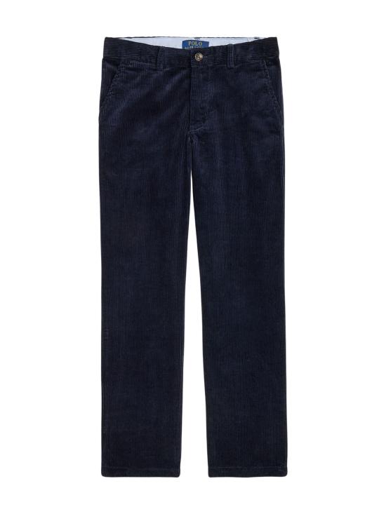 25FW [키즈] 폴로 랄프로렌 팬츠 323 917121 007 007 HUNTER NAV