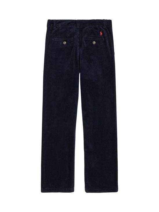 25FW [키즈] 폴로 랄프로렌 팬츠 323 917121 007 007 HUNTER NAV - POLO RALPH LAUREN