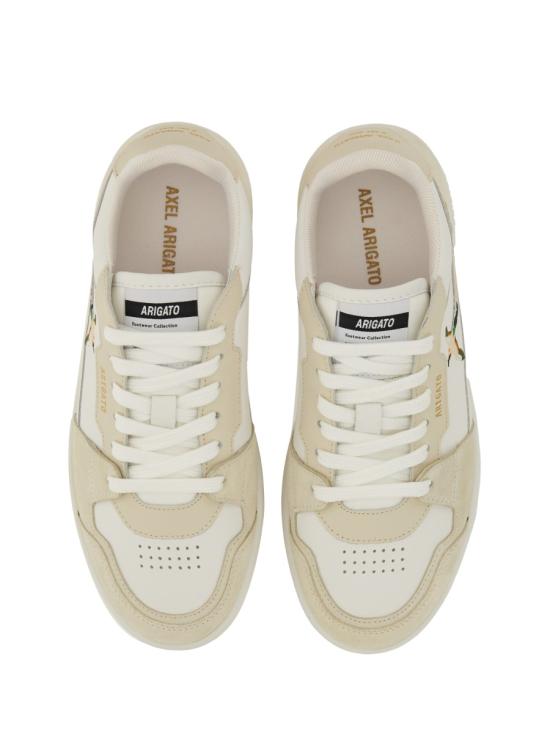 25FW 악셀 아리가토 스니커즈 F2533001 WHITE OFFWHITE - AXEL ARIGATO