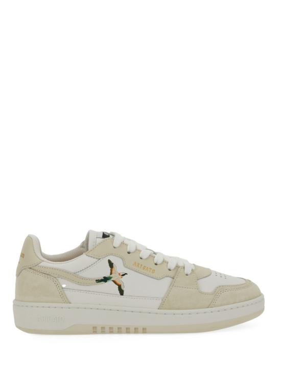 25FW 악셀 아리가토 스니커즈 F2533001 WHITE OFFWHITE