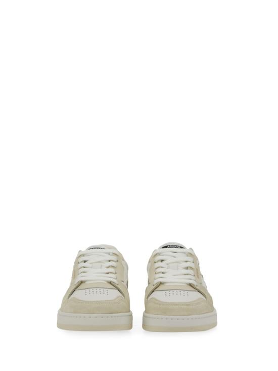 25FW 악셀 아리가토 스니커즈 F2533001 WHITE OFFWHITE - AXEL ARIGATO