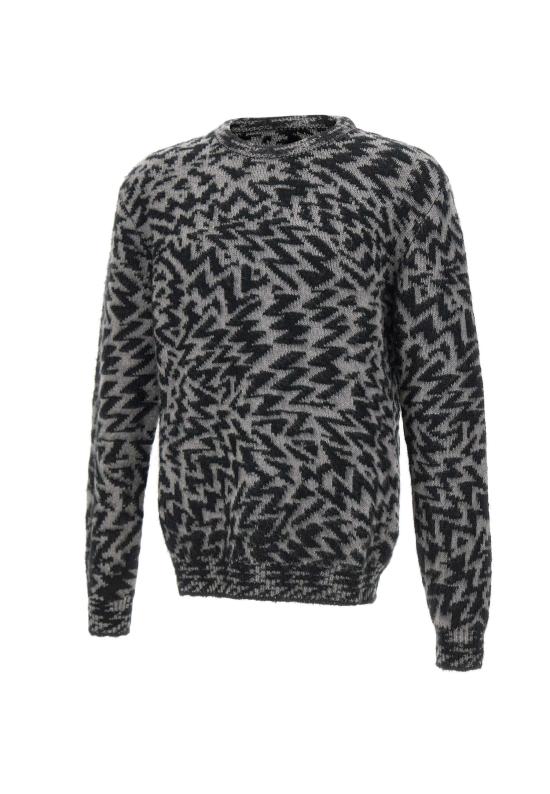 25FW 라니우스 스웨터 F5LAMAJP159 10113 MultiColour