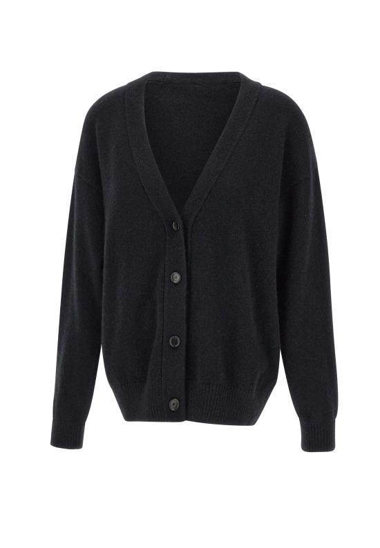 25FW 라니우스 가디건 F5LAWOCA009 110 Black