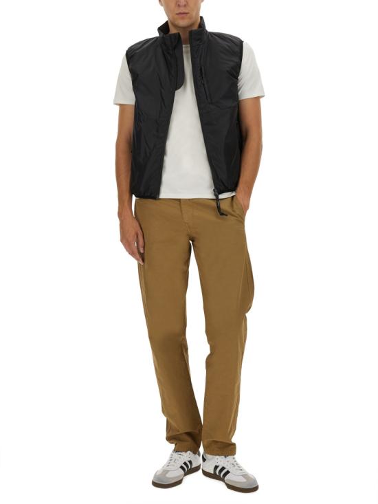 25FW 아스페시 베스트 G199 7961C996241 BLACK - ASPESI