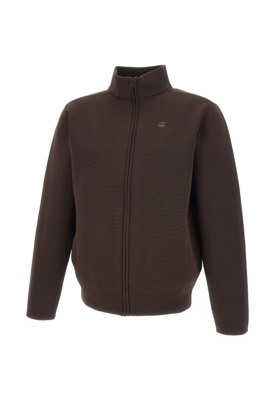 25FW 지스타로우 무톤 D26783 D465A926 Brown