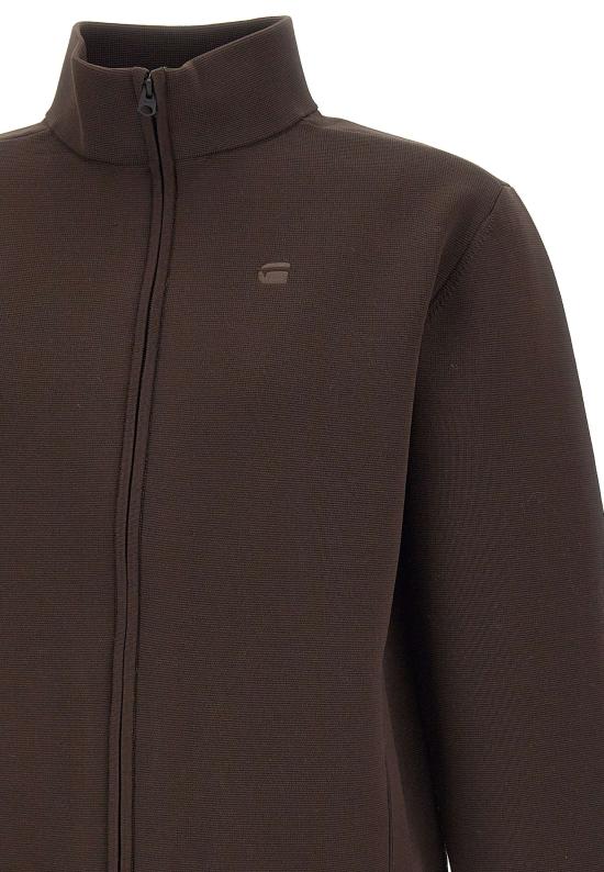 25FW 지스타로우 무톤 D26783 D465A926 Brown - G-STAR RAW