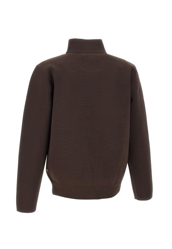 25FW 지스타로우 무톤 D26783 D465A926 Brown - G-STAR RAW