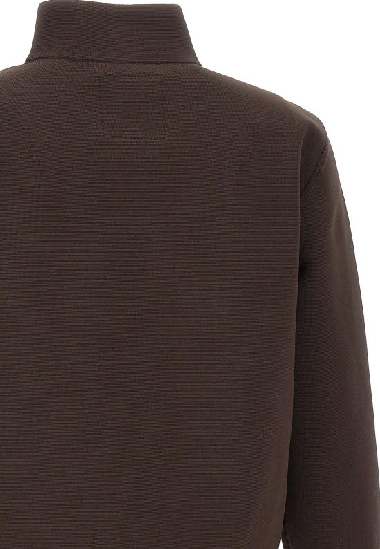 25FW 지스타로우 무톤 D26783 D465A926 Brown - G-STAR RAW