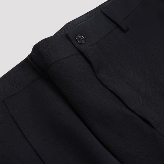 25FW 조르지오 아르마니 수트 세트 GM000607 TE17859 UB109 DARK NAVY - GIORGIO ARMANI