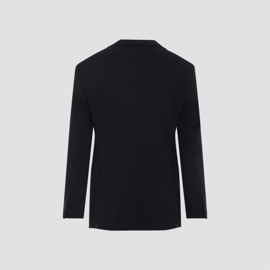 25FW 조르지오 아르마니 수트 세트 GM000607 TE17859 UB109 DARK NAVY - GIORGIO ARMANI