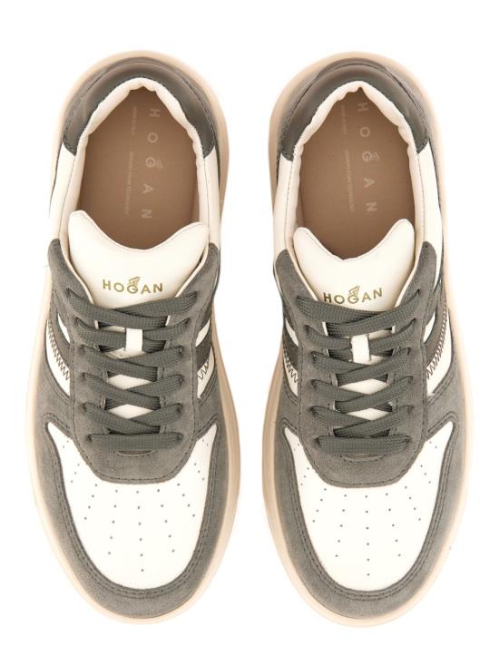 25FW 호간 스니커즈 HXW6300EU50 UHE0MA4 MULTICOLOUR - HOGAN