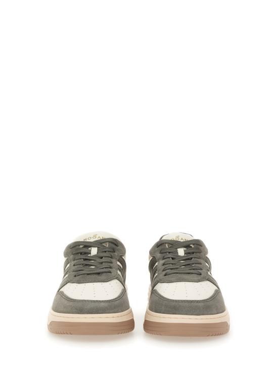 25FW 호간 스니커즈 HXW6300EU50 UHE0MA4 MULTICOLOUR - HOGAN