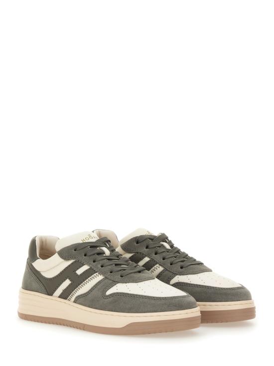 25FW 호간 스니커즈 HXW6300EU50 UHE0MA4 MULTICOLOUR - HOGAN