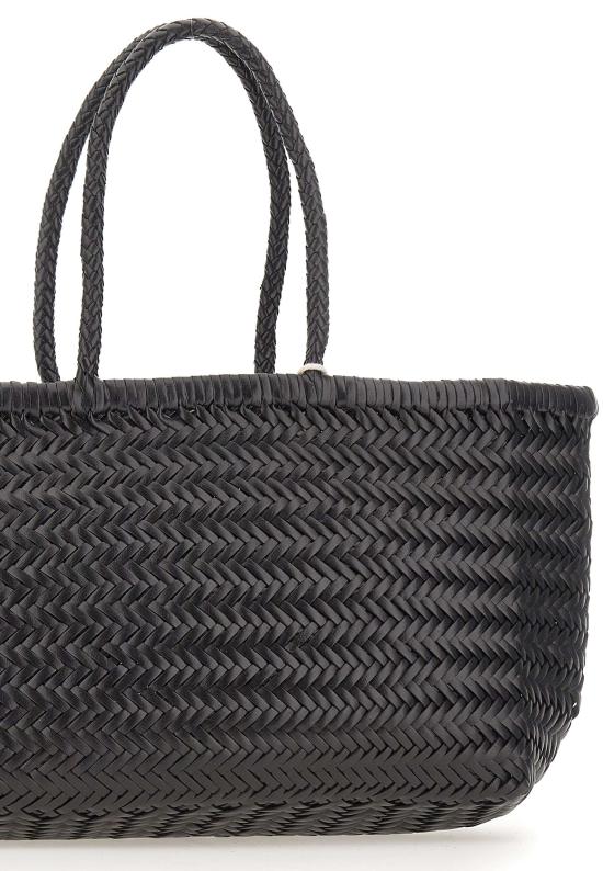 25FW 드래곤디퓨전 토트백 8810 BLACK Black - DRAGON DIFFUSION