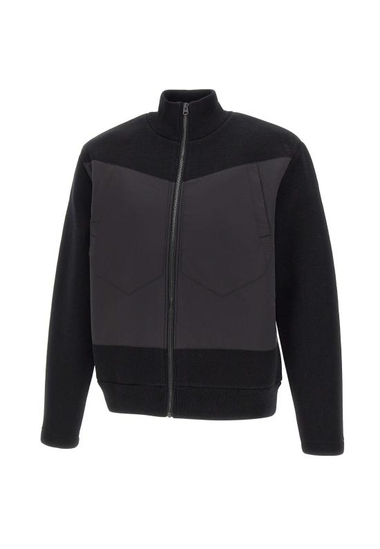 25FW 지스타로우 무톤 D26997 E1446484 Black