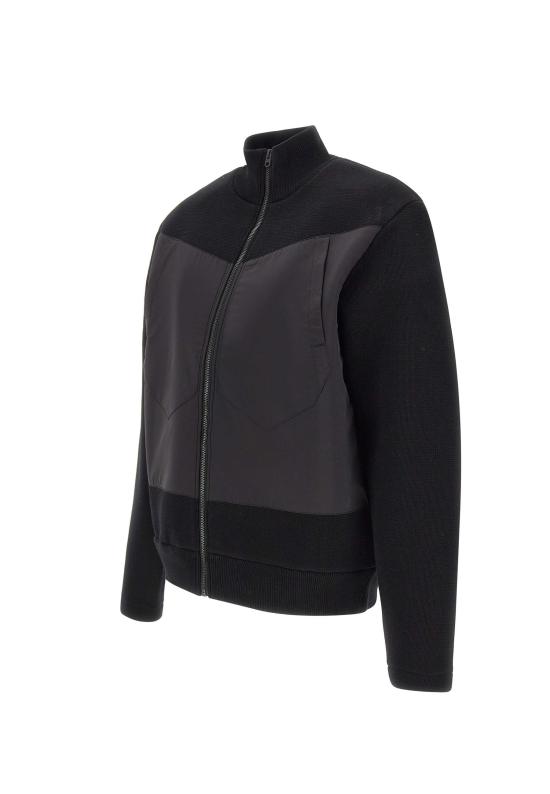 25FW 지스타로우 무톤 D26997 E1446484 Black - G-STAR RAW