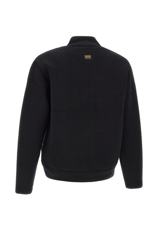 25FW 지스타로우 무톤 D26997 E1446484 Black - G-STAR RAW