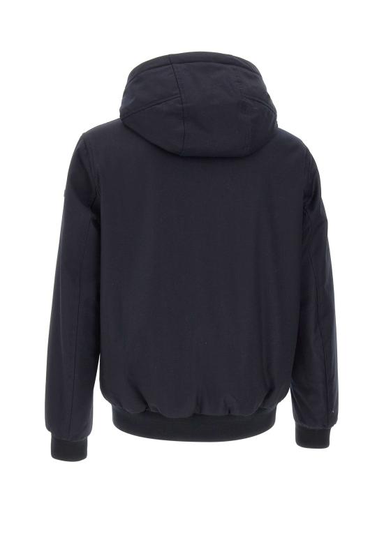 25FW 두노 자켓 VIGO BOLZANO845 Blue - DUNO