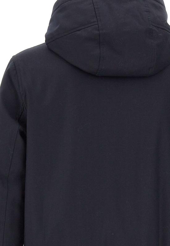 25FW 두노 자켓 VIGO BOLZANO845 Blue - DUNO