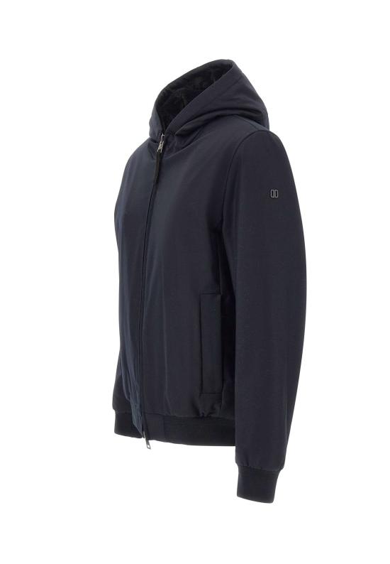 25FW 두노 자켓 VIGO BOLZANO845 Blue - DUNO