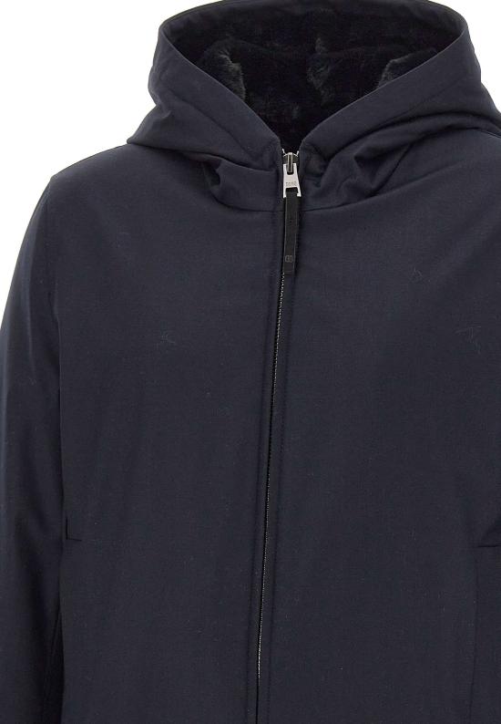 25FW 두노 자켓 VIGO BOLZANO845 Blue - DUNO