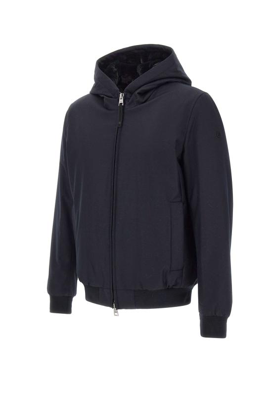 25FW 두노 자켓 VIGO BOLZANO845 Blue