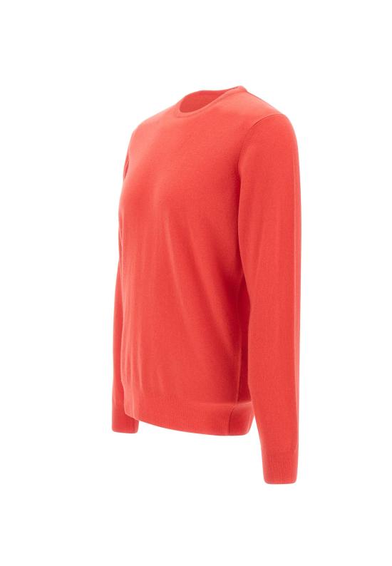 25FW 델라 치아나 스웨터 DC918022 CORALLO Orange - DELLA CIANA