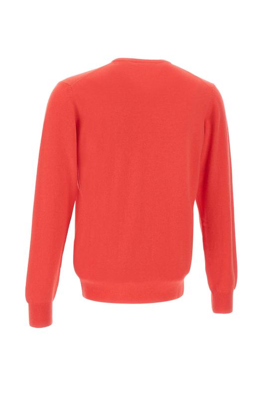 25FW 델라 치아나 스웨터 DC918022 CORALLO Orange - DELLA CIANA