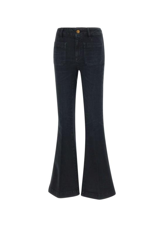  씨페러 데님 팬츠 SWP0002TDS0011 1669999 Black