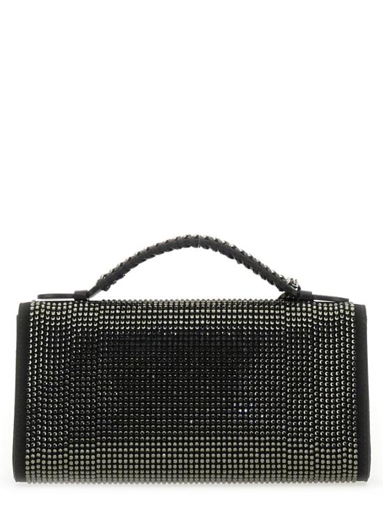 25FW 스텔라 맥카트니 숄더백 7B0154 WP05841000 BLACK - STELLA MCCARTNEY