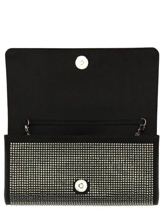 25FW 스텔라 맥카트니 숄더백 7B0154 WP05841000 BLACK - STELLA MCCARTNEY