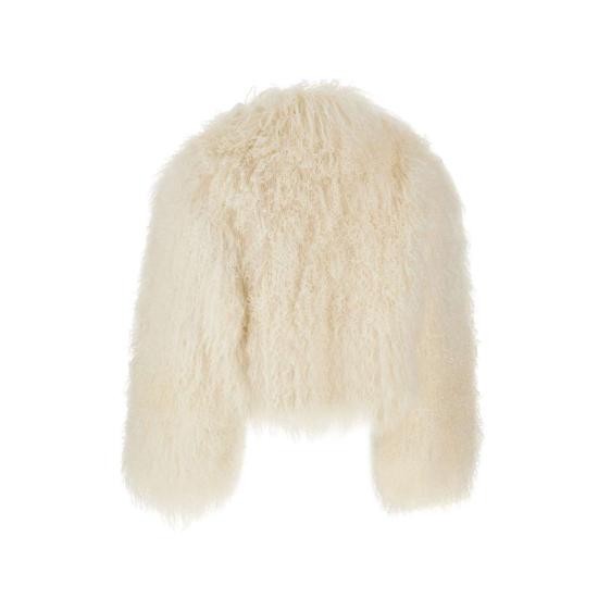  THE TOUCH 코트 474 1 White - OTHER BRANDS