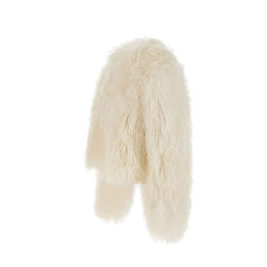  THE TOUCH 코트 474 1 White - OTHER BRANDS