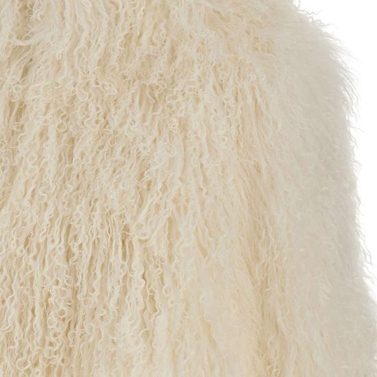  THE TOUCH 코트 474 1 White - OTHER BRANDS