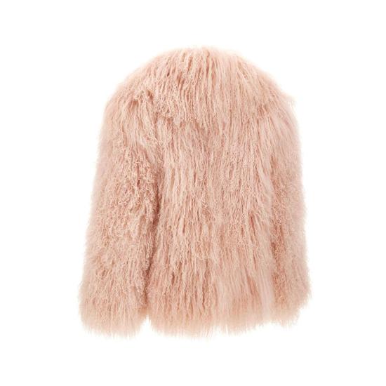  THE TOUCH 코트 47L4 30 Pink - OTHER BRANDS