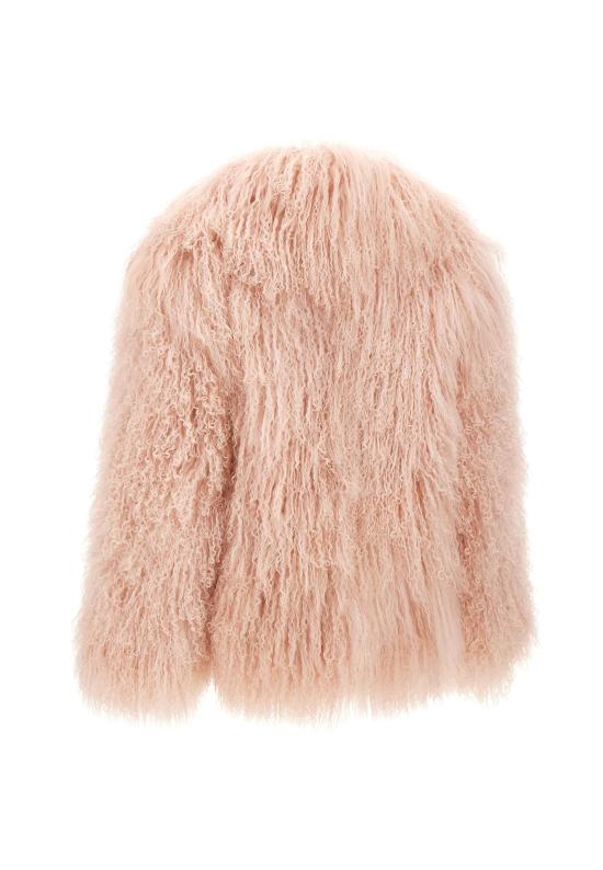  THE TOUCH 코트 47L4 30 Pink - OTHER BRANDS