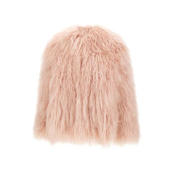  THE TOUCH 코트 47L4 30 Pink - OTHER BRANDS