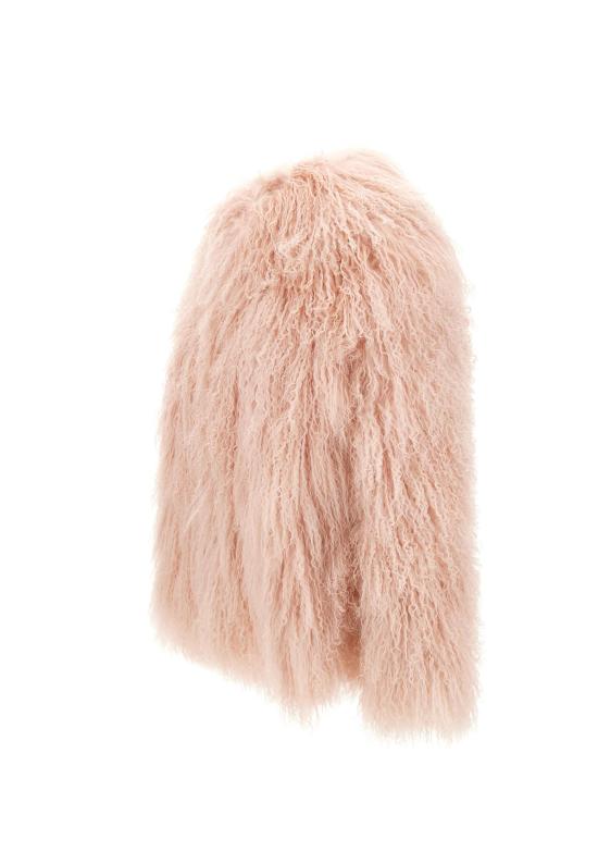  THE TOUCH 코트 47L4 30 Pink - OTHER BRANDS