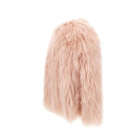  THE TOUCH 코트 47L4 30 Pink - OTHER BRANDS